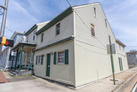 88-90 Hanover Street Pemberton Bor NJ 08068