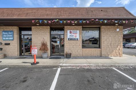 1061 Raritan Road Clark NJ 07066