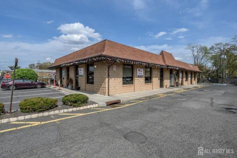 1061 Raritan Road Clark NJ 07066