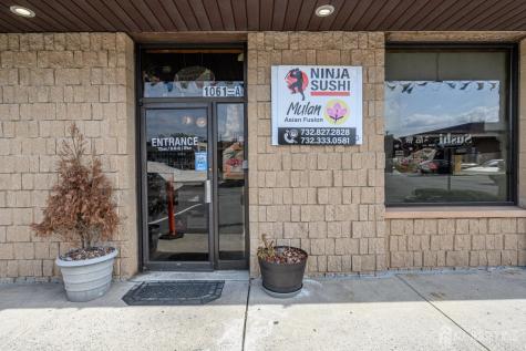 1061 Raritan Road Clark NJ 07066