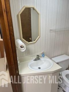 5 Mountain Boulevard Warren NJ 07059