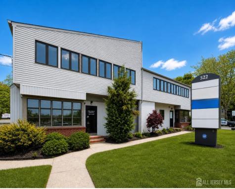 522 State Route 18 Highway East Brunswick NJ 08816