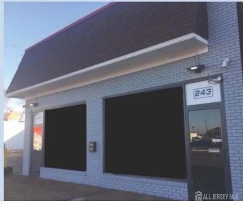 243 Plainfield Avenue Edison NJ 08817