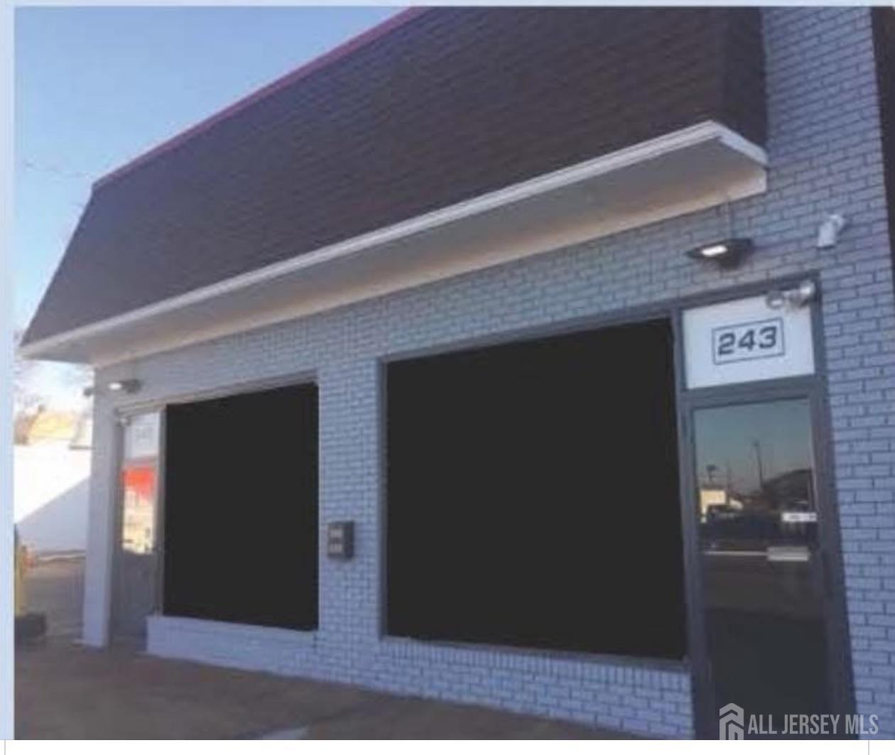 243 Plainfield Avenue Edison NJ 08817