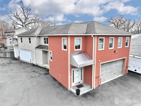 211 6th Avenue Hawthorne NJ 07506