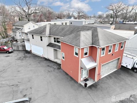 211 6th Avenue Hawthorne NJ 07506