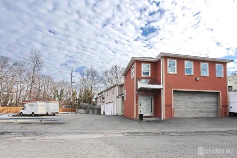 211 6th Avenue Hawthorne NJ 07506