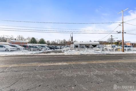 46 Georgetown Road Wrightstown NJ 08562