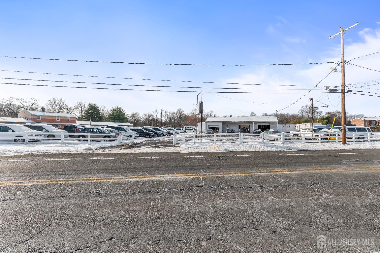 46 Georgetown Road Wrightstown NJ 08562