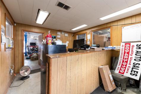 46 Georgetown Road Wrightstown NJ 08562