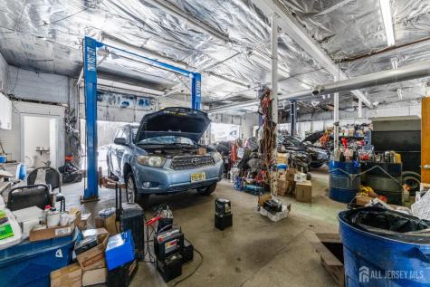 46 Georgetown Road Wrightstown NJ 08562