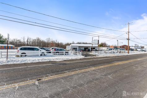 46 Georgetown Road Wrightstown NJ 08562