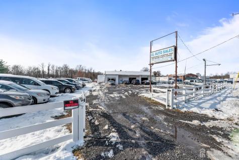 46 Georgetown Road Wrightstown NJ 08562
