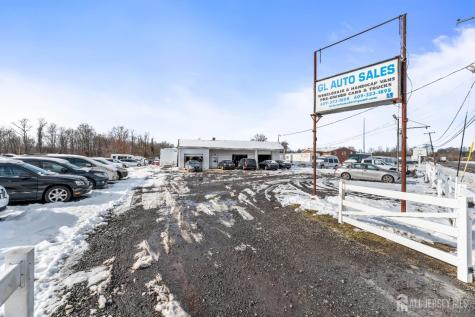 46 Georgetown Road Wrightstown NJ 08562