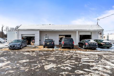 46 Georgetown Road Wrightstown NJ 08562