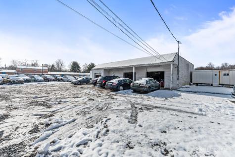 46 Georgetown Road Wrightstown NJ 08562
