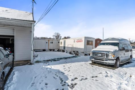46 Georgetown Road Wrightstown NJ 08562