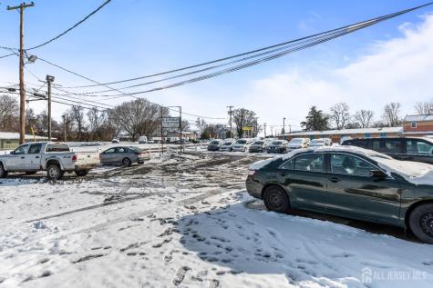 46 Georgetown Road Wrightstown NJ 08562