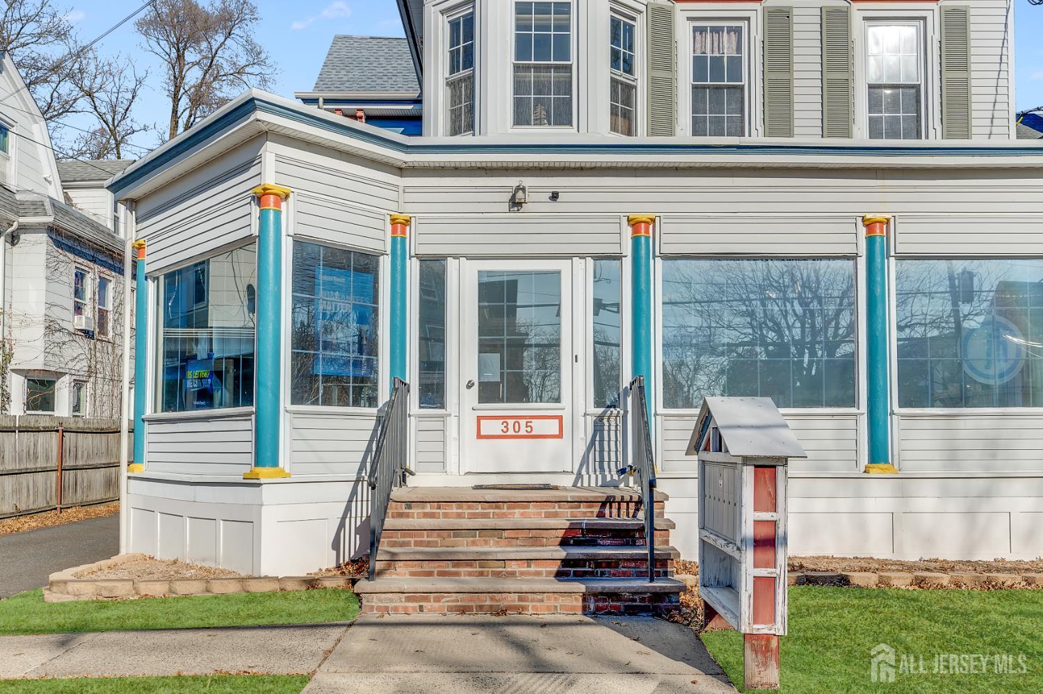 305 E High Street E Bound Brook NJ 08805