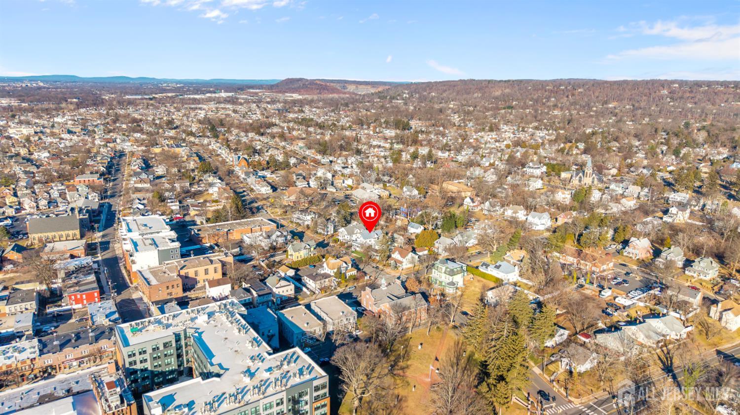 305 E High Street E Bound Brook NJ 08805