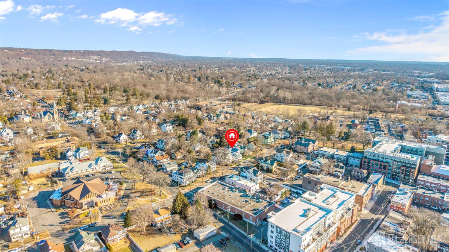 305 E High Street E Bound Brook NJ 08805
