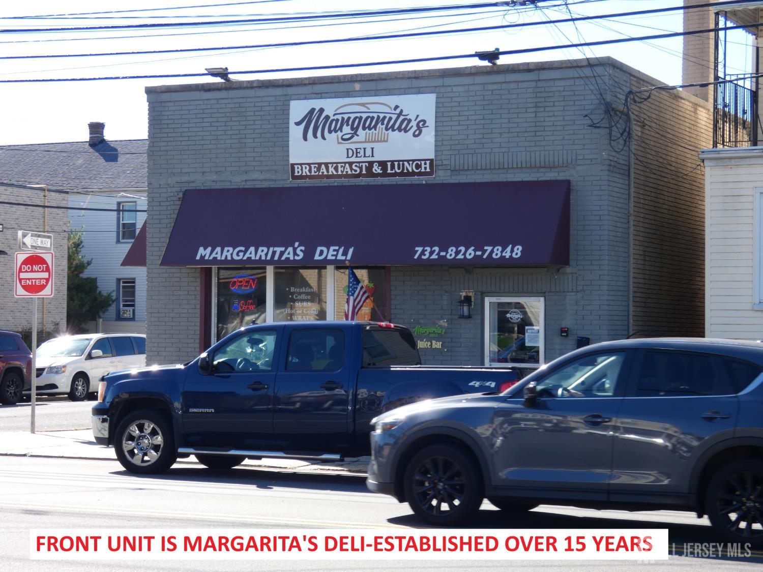 591 New Brunswick Avenue Perth Amboy NJ 08861