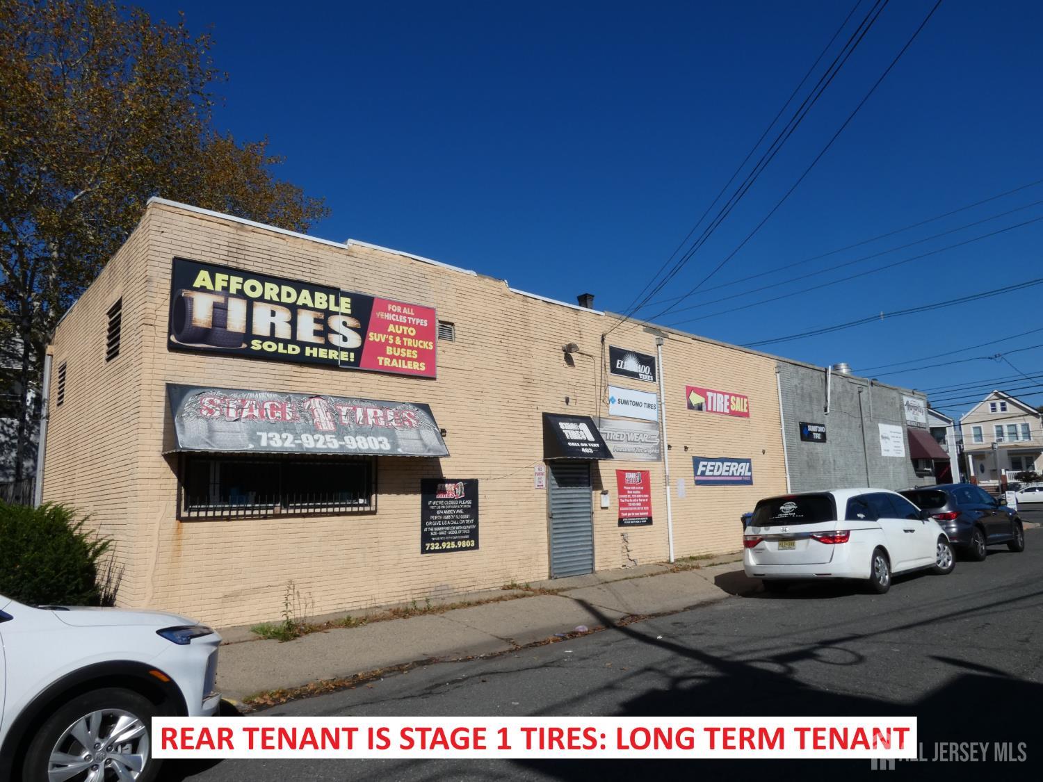 591 New Brunswick Avenue Perth Amboy NJ 08861