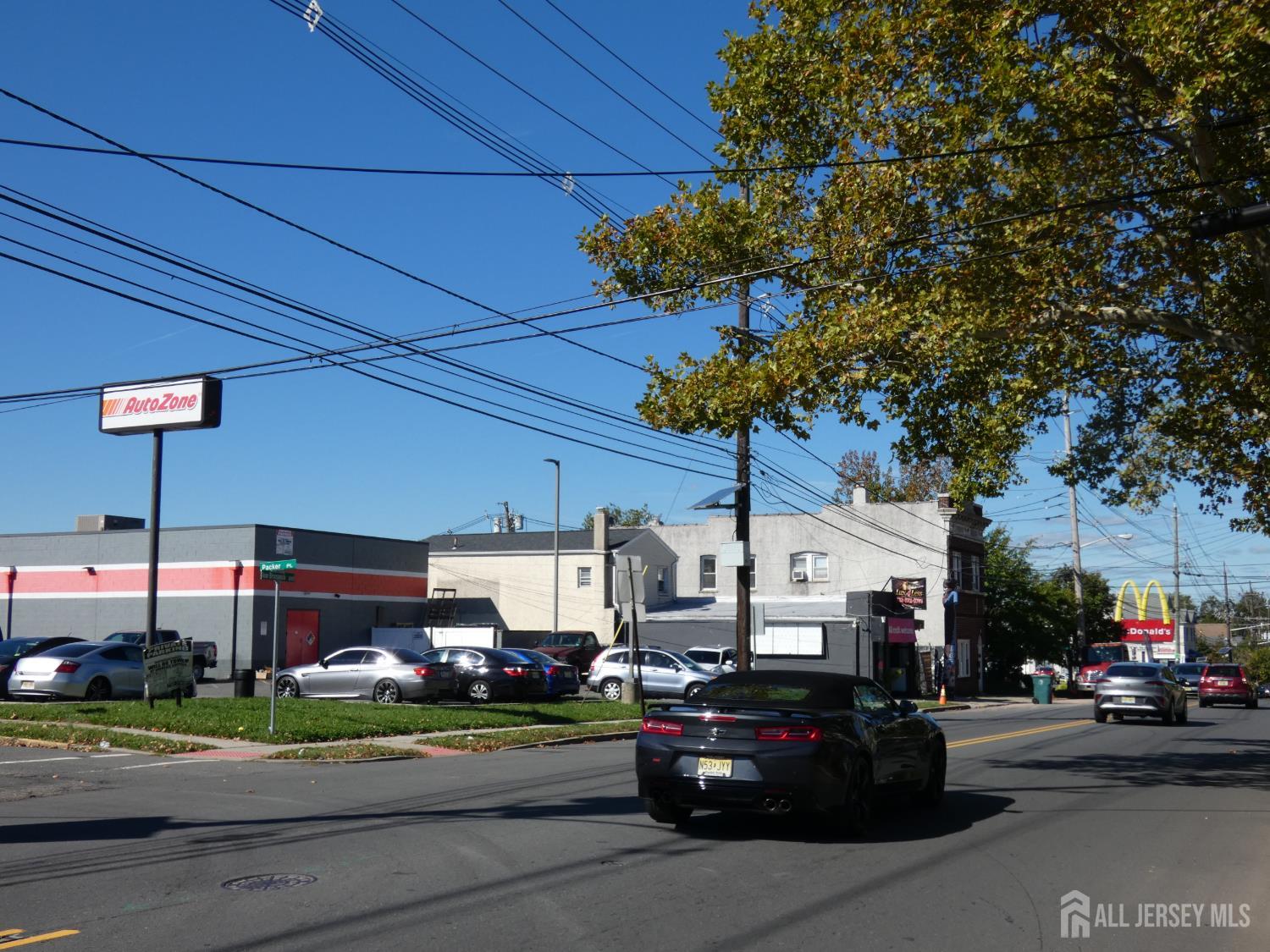 591 New Brunswick Avenue Perth Amboy NJ 08861