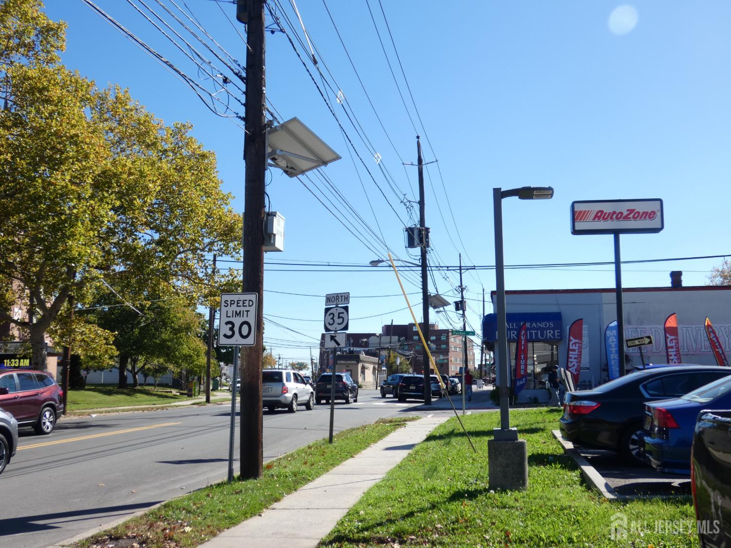 591 New Brunswick Avenue Perth Amboy NJ 08861