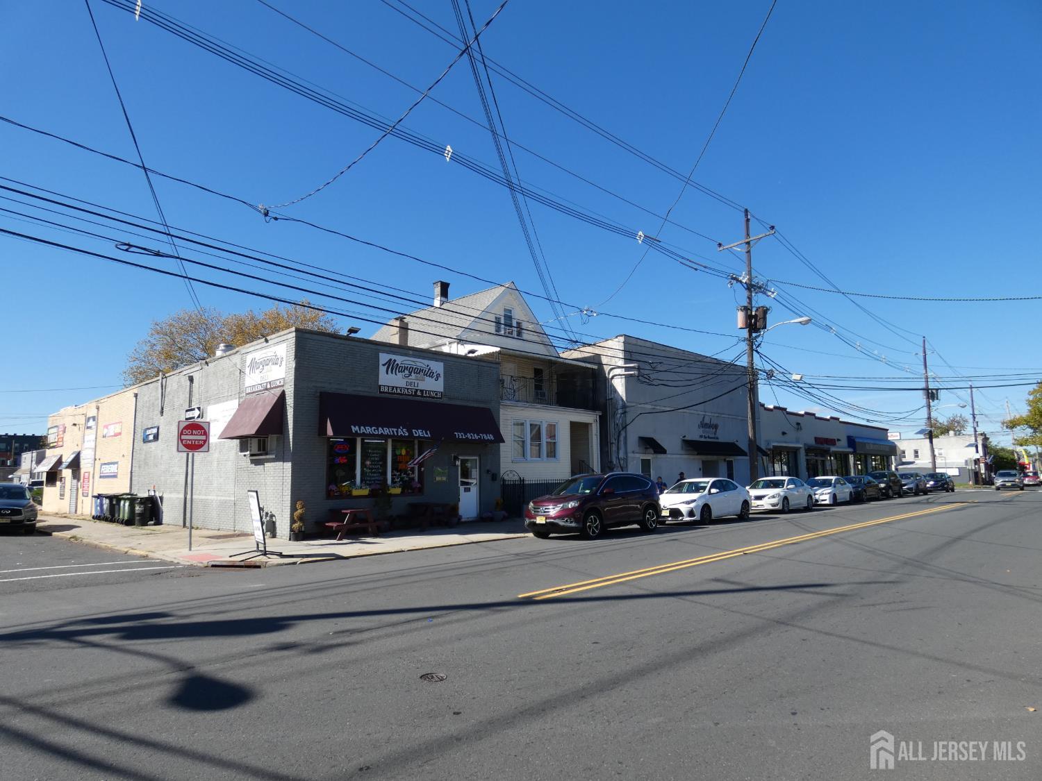 591 New Brunswick Avenue Perth Amboy NJ 08861