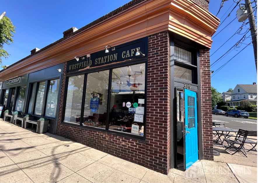 321 South Avenue Westfield NJ 07090