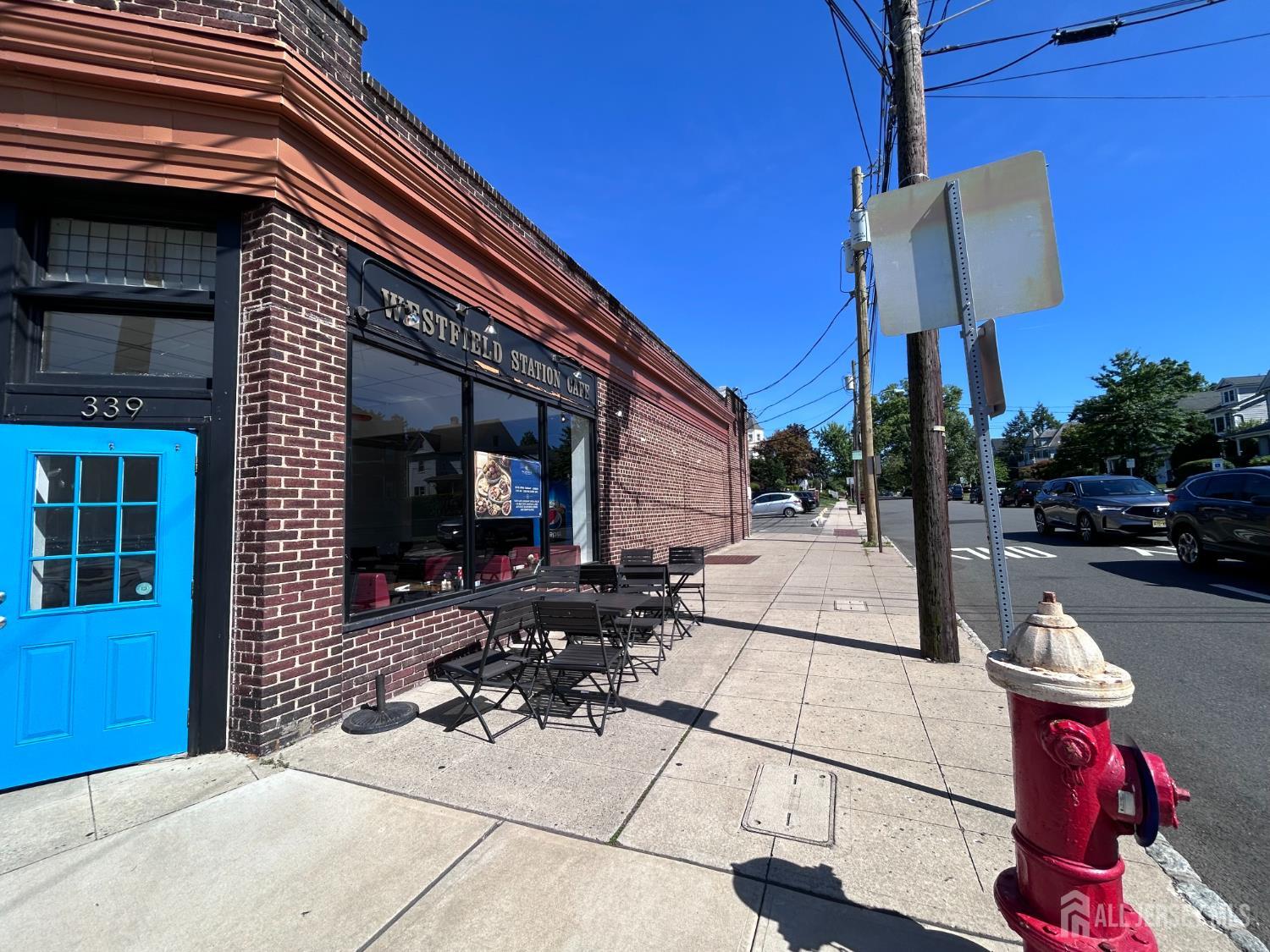 321 South Avenue Westfield NJ 07090