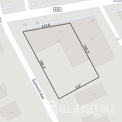 321 South Avenue Westfield NJ 07090