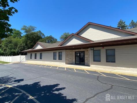 399 Ridge Road South Brunswick NJ 08810