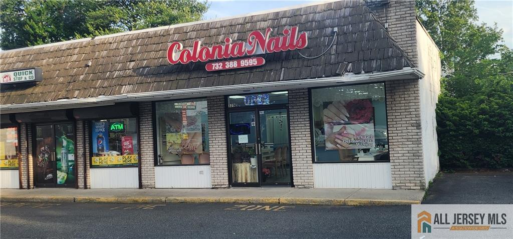 329 Inman Avenue Colonia NJ 07067