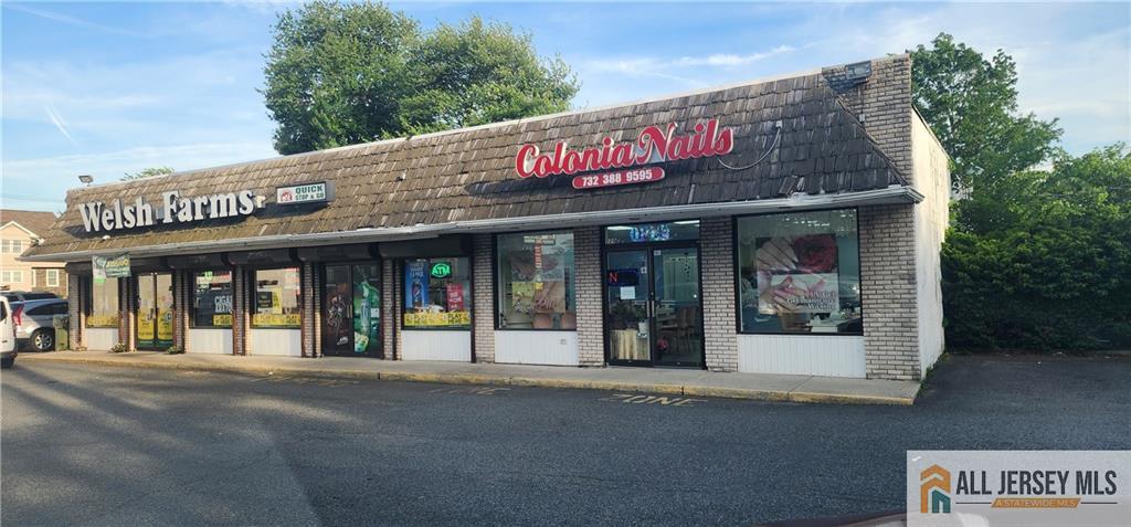 329 Inman Avenue Colonia NJ 07067