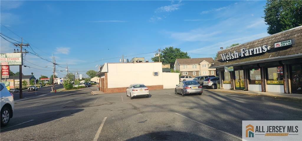 329 Inman Avenue Colonia NJ 07067
