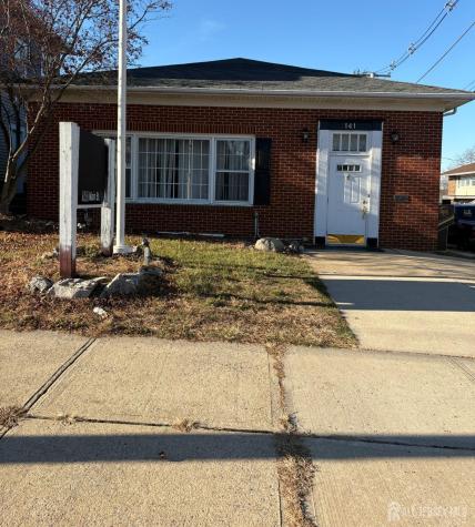 141 Main Street South River NJ 08882