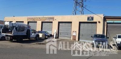 140 Baekeland Avenue Middlesex NJ 08846