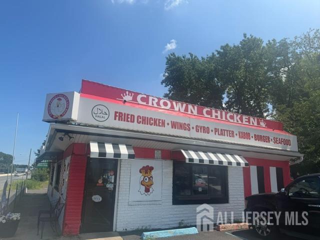 0 274 Nj Route 36 Road Hazlet NJ 07734