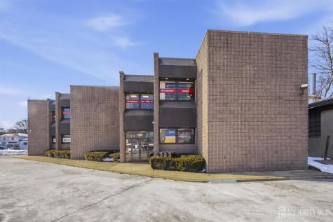 1245 Us-1 Highway Edison NJ 08837