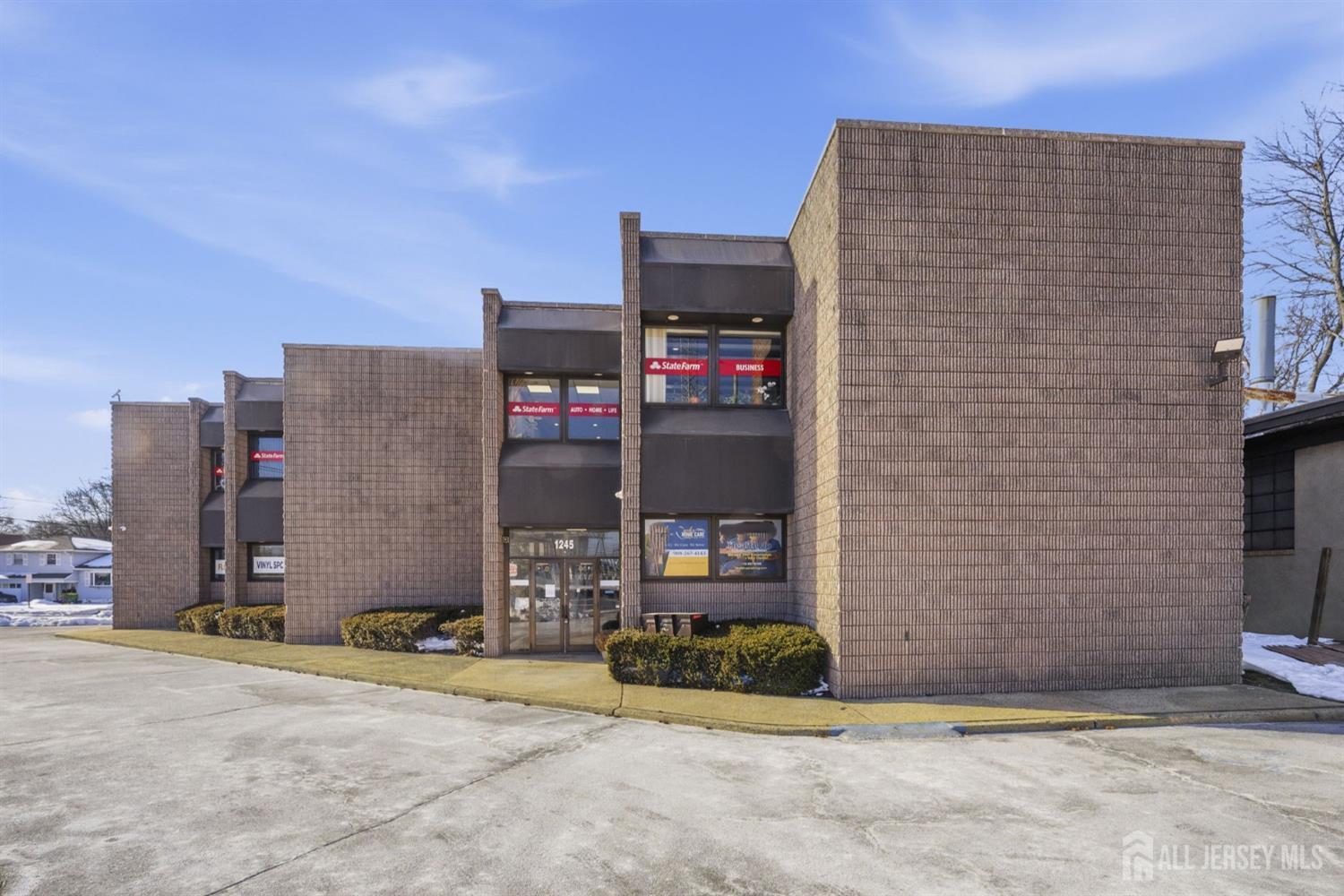 1245 Us-1 Highway Edison NJ 08837