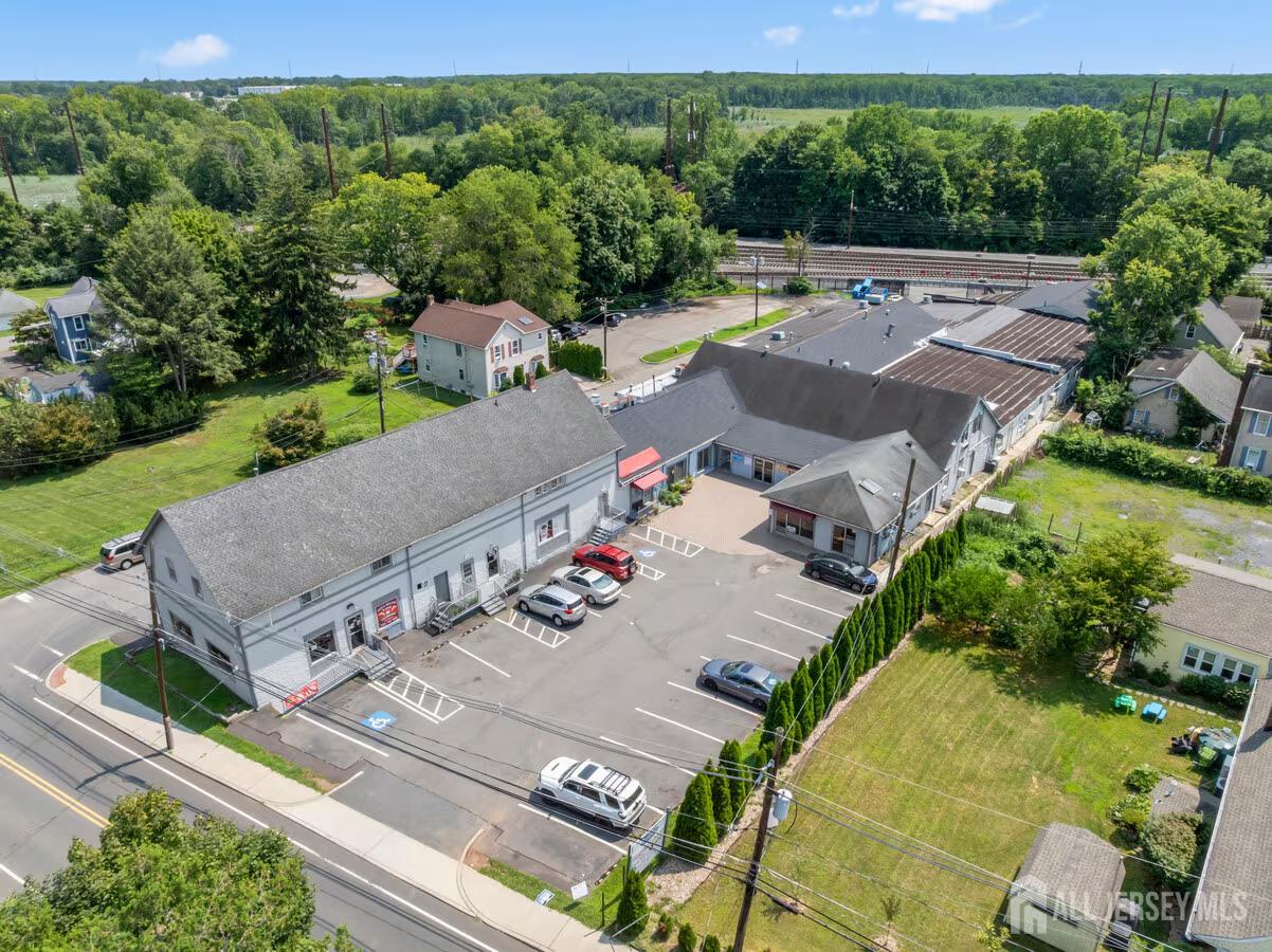 613 Ridge Road South Brunswick NJ 08852