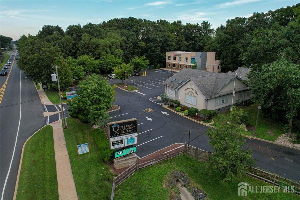2101 County Route 516 Route Old Bridge NJ 08857