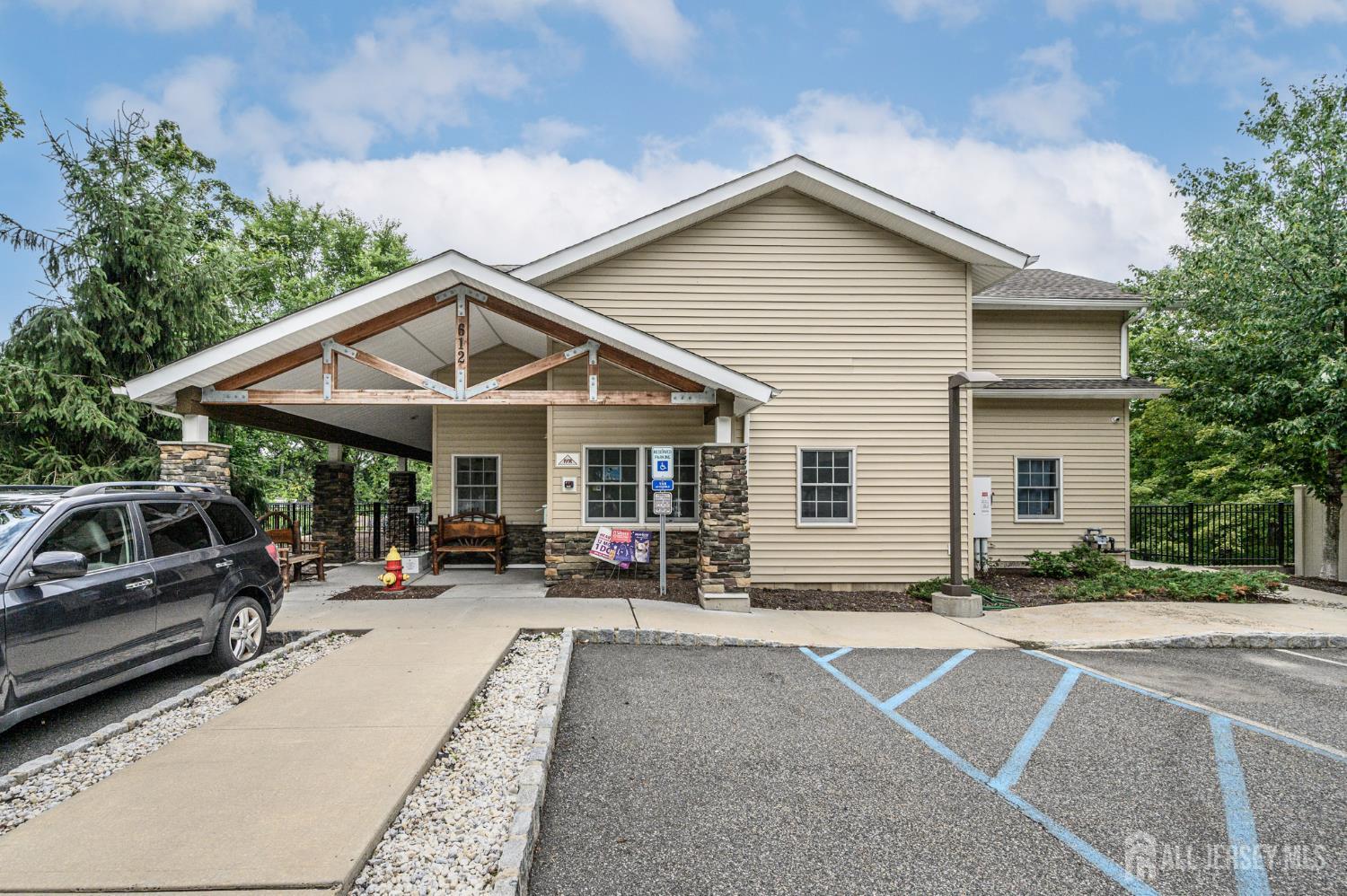 612 Mount Pleasant Avenue West Orange NJ 07052