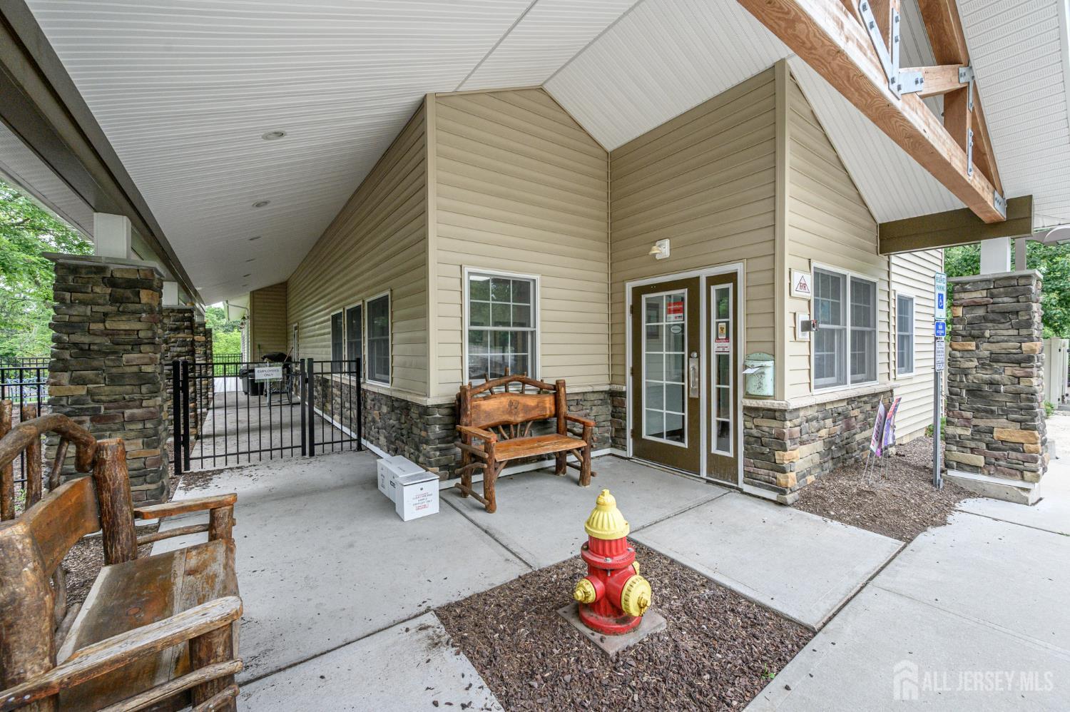 612 Mount Pleasant Avenue West Orange NJ 07052