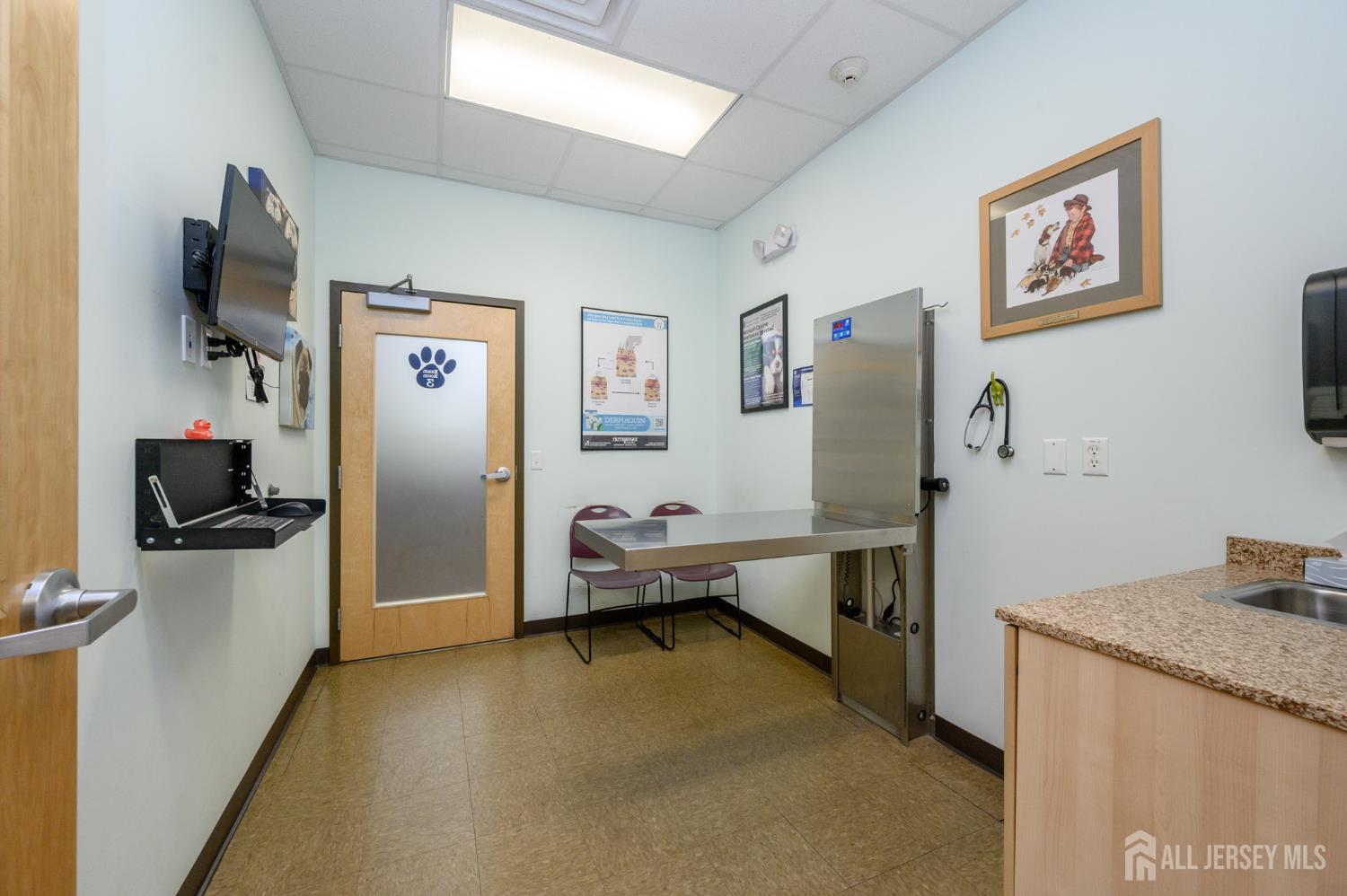 612 Mount Pleasant Avenue West Orange NJ 07052