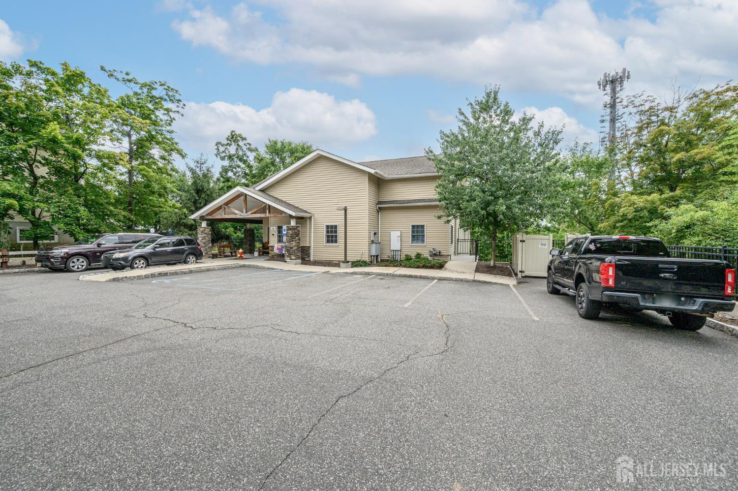 612 Mount Pleasant Avenue West Orange NJ 07052