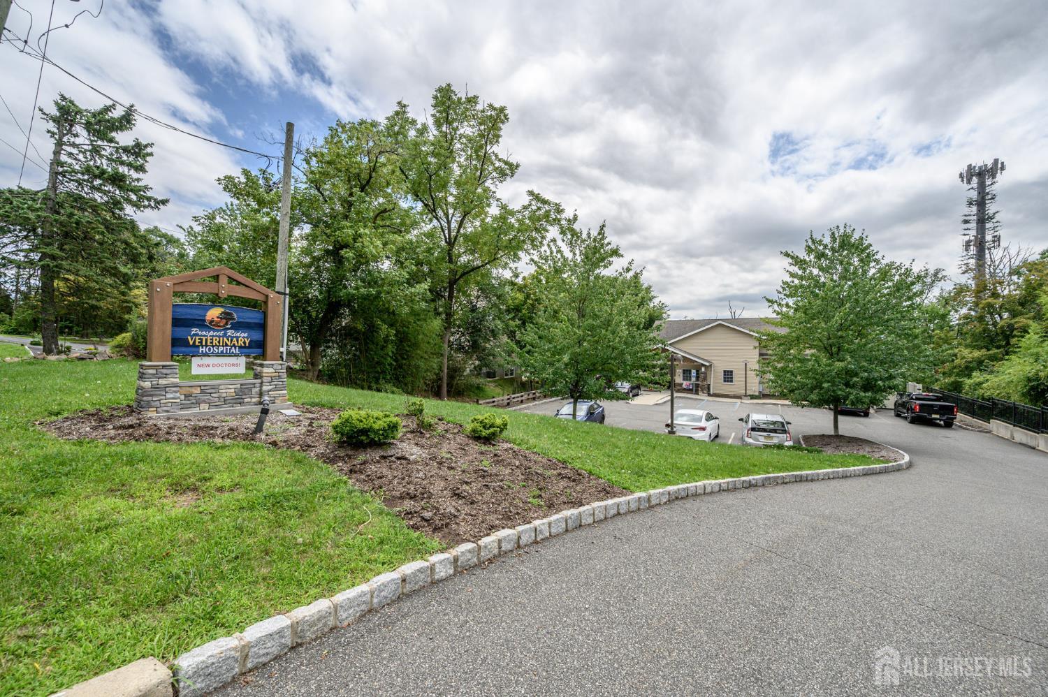 612 Mount Pleasant Avenue West Orange NJ 07052