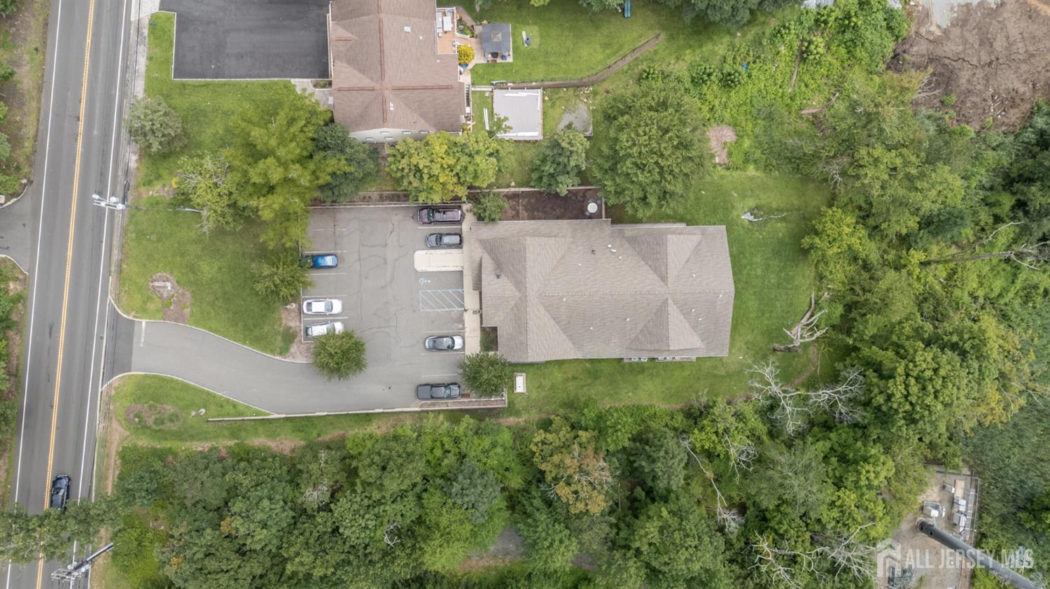 612 Mount Pleasant Avenue West Orange NJ 07052